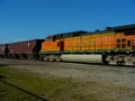 BNSF 5216